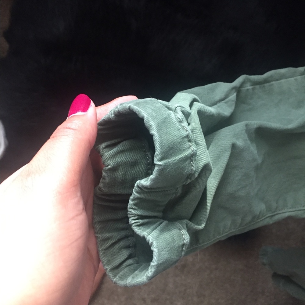 Cargo pants - Picture 5 of 5